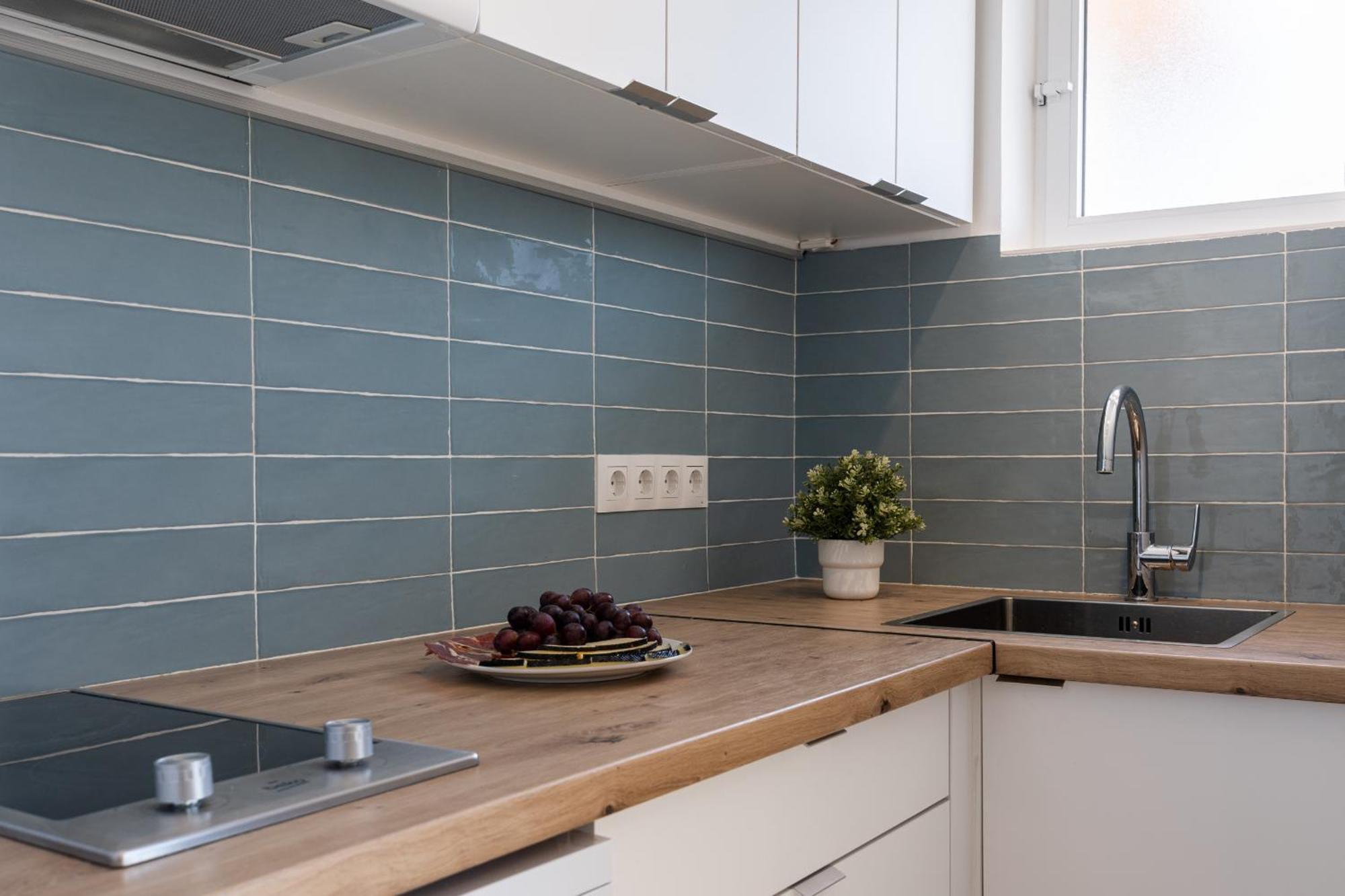Apartamento Veramar Fuengirola Dış mekan fotoğraf